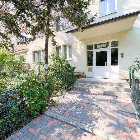 Apartament In Bucuresti Διαμέρισμα Εξωτερικό φωτογραφία