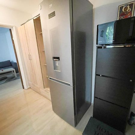 Apartament In Bucuresti Διαμέρισμα Εξωτερικό φωτογραφία
