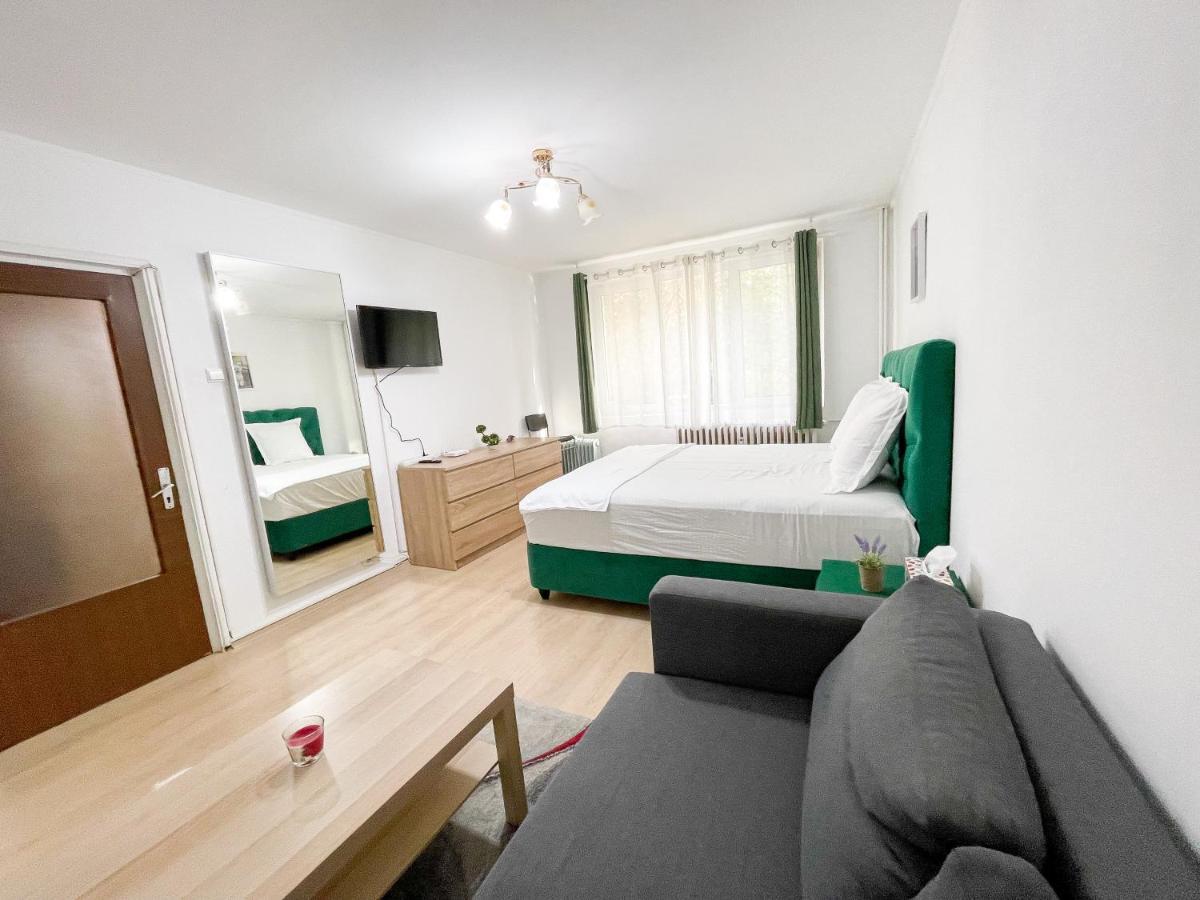 Apartament In Bucuresti Διαμέρισμα Εξωτερικό φωτογραφία