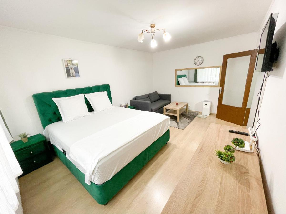Apartament In Bucuresti Διαμέρισμα Εξωτερικό φωτογραφία