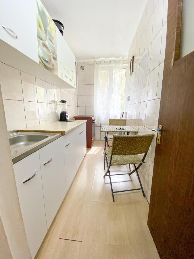 Apartament In Bucuresti Διαμέρισμα Εξωτερικό φωτογραφία