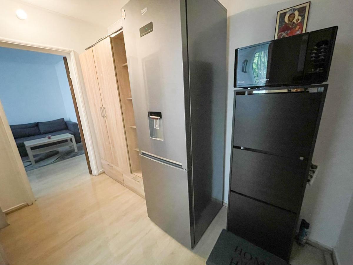 Apartament In Bucuresti Διαμέρισμα Εξωτερικό φωτογραφία