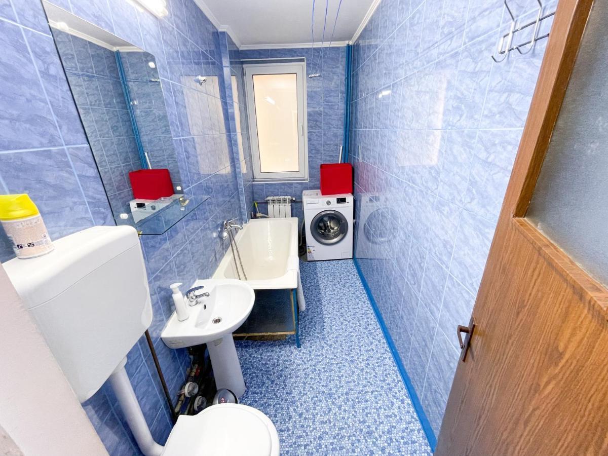 Apartament In Bucuresti Διαμέρισμα Εξωτερικό φωτογραφία