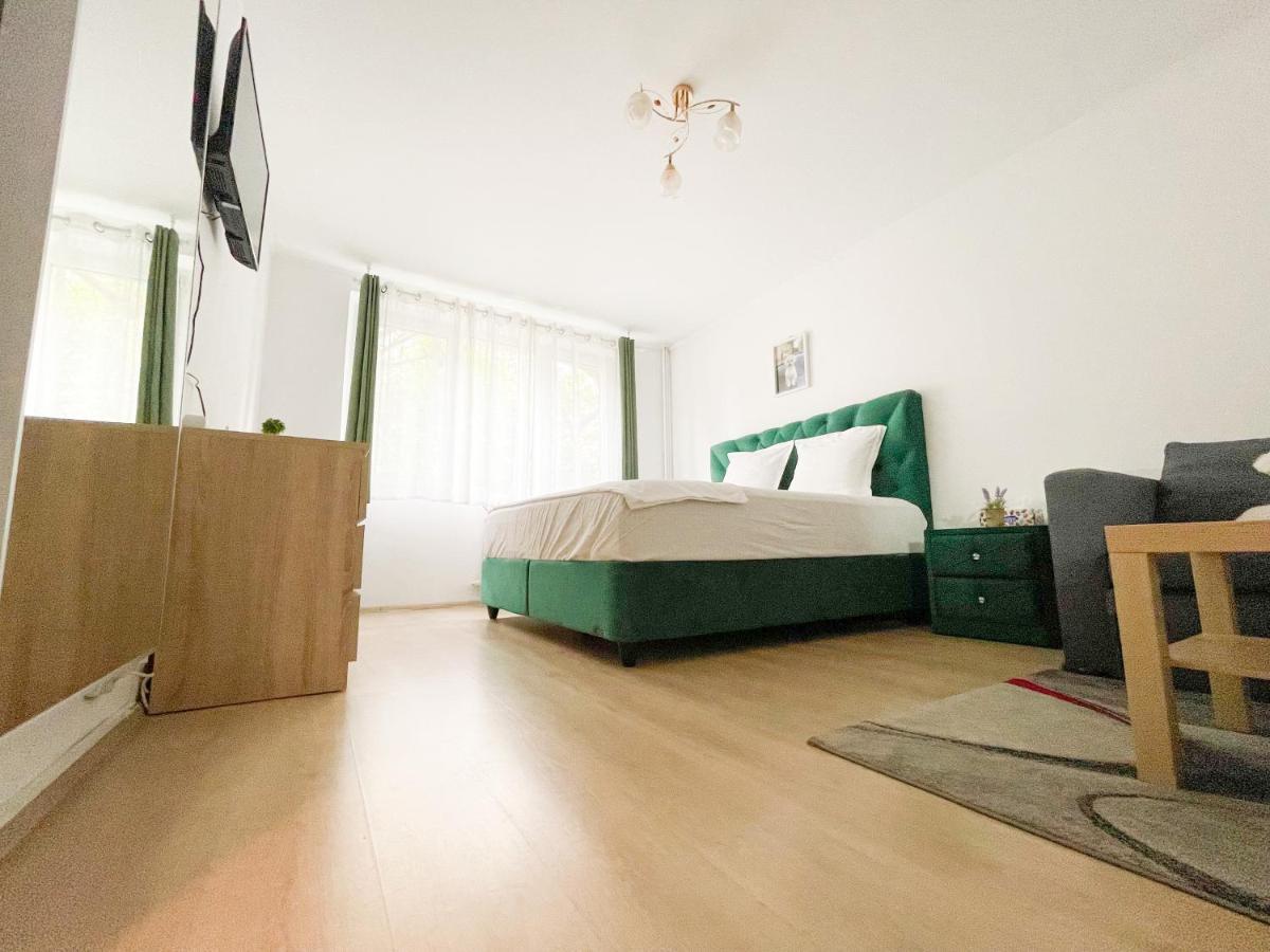 Apartament In Bucuresti Διαμέρισμα Εξωτερικό φωτογραφία